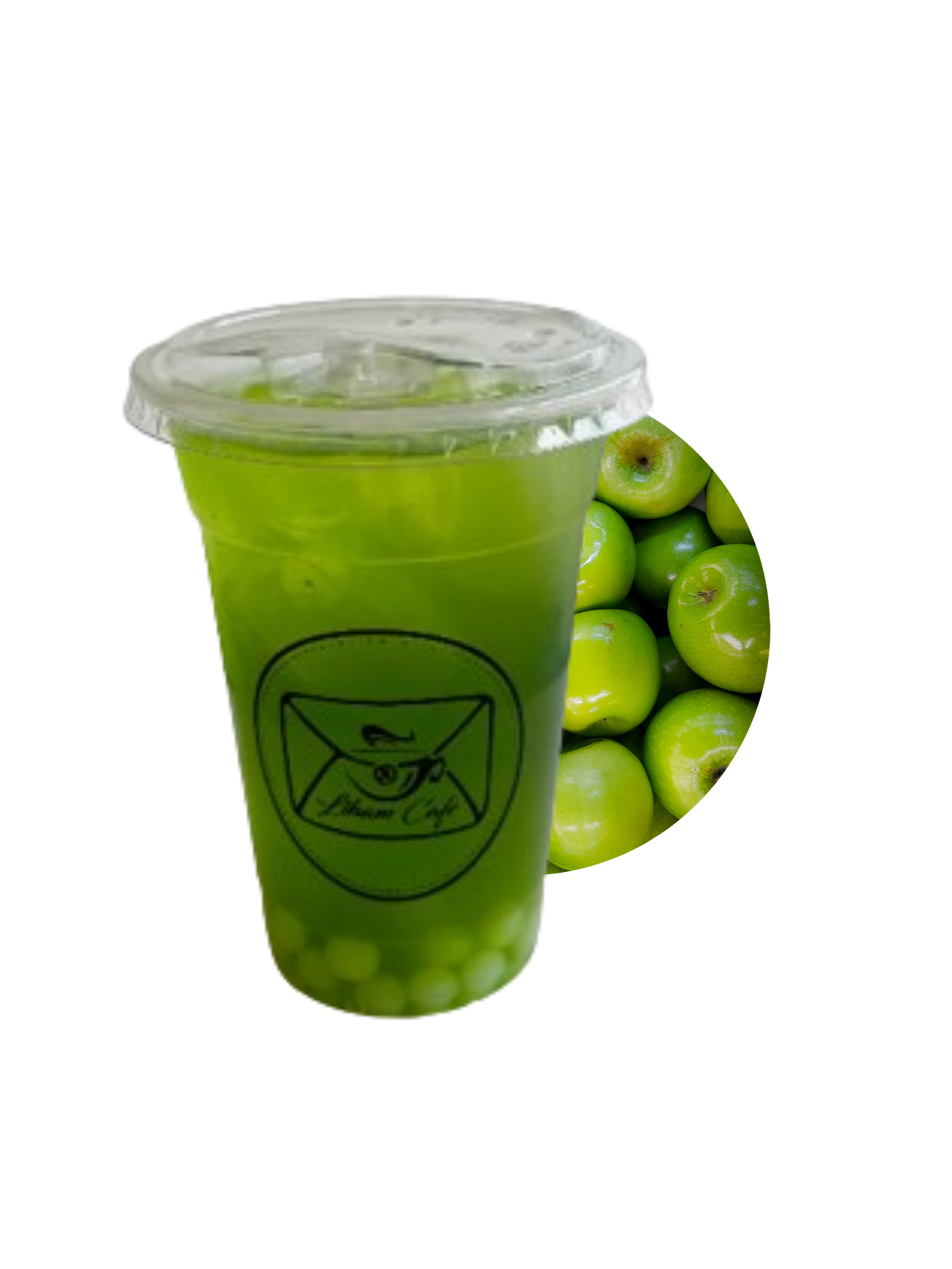 Fruit Tea 3